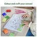 Skillmatics Colour With Clay - Pups at the Park-Arts & Crafts-Skillmatics-Toycra