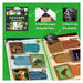 Skillmatics Craftopedia Coolest Creatures -Origami Puzzle Book & Encyclopedia Scrapbook-Puzzles-Skillmatics-Toycra