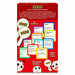 Skillmatics Dibs Exciting Trivia Card Game-Family Games-Skillmatics-Toycra