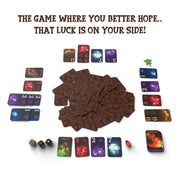 Skillmatics Dig In | Fun & Fast-paced Game of Luck