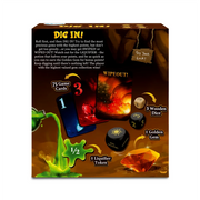 Skillmatics Dig In | Fun & Fast-paced Game of Luck