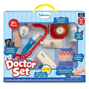Skillmatics Doctor Set