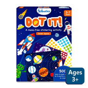 Skillmatics Dot It!