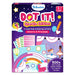 Skillmatics Dot It Sparkle Edition Sticker Art Activity - Unicorns & Princesses-Arts & Crafts-Skillmatics-Toycra