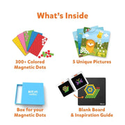 Skillmatics Dot It with Magnets