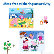 Skillmatics Dot it - Mess Free Sticker Art