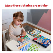 Skillmatics Dot it - Mess Free Sticker Art
