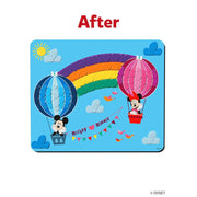Skillmatics Dot it! - Mickey And Friends | No Mess Sticker Art (ages 3-7)