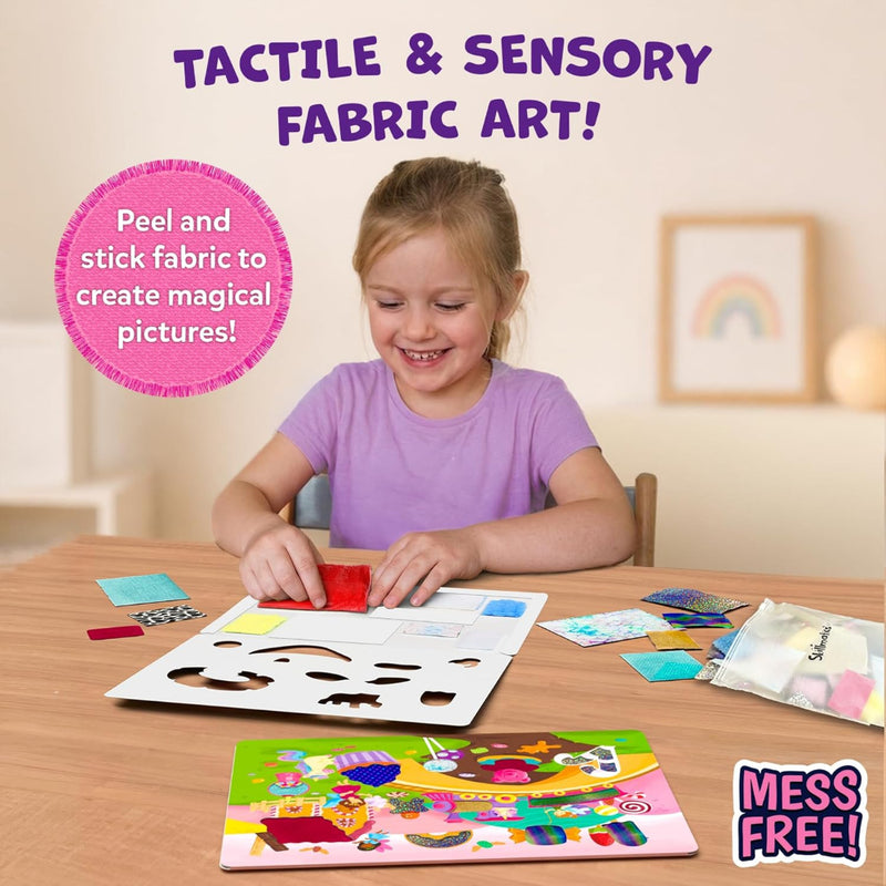 Skillmatics Fab Tabs
