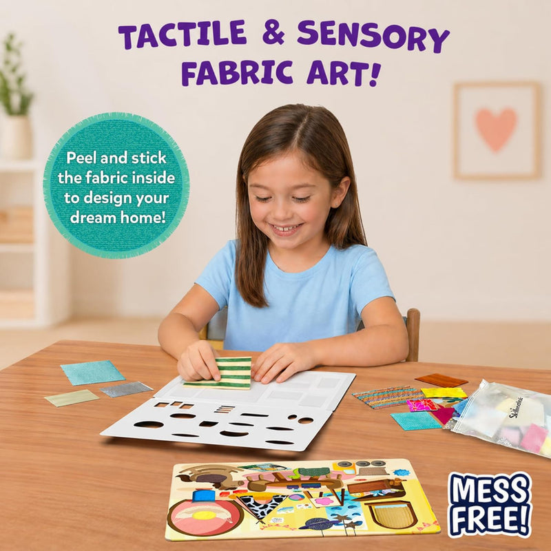 Skillmatics Fab Tabs