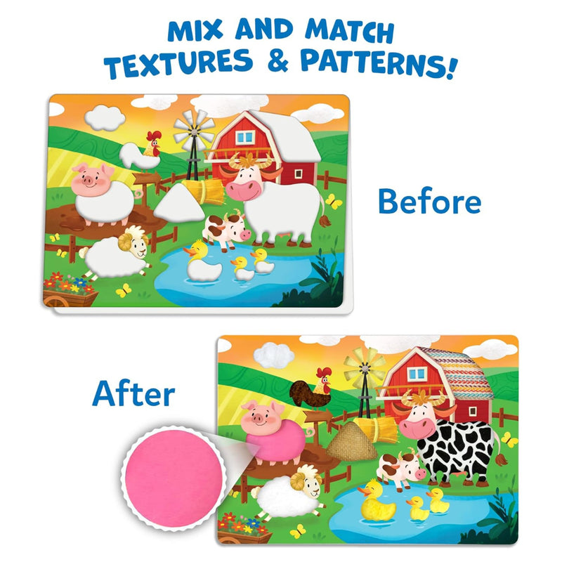 Skillmatics Fab Tabs