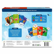 Skillmatics Flash Cards Combo
