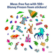 Skillmatics Foil Fun - Disney Frozen