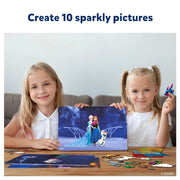 Skillmatics Foil Fun - Disney Frozen