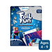 Skillmatics Foil Fun - Disney Frozen-Arts & Crafts-Skillmatics-Toycra