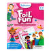 Skillmatics Foil Fun Dress Up No Mess Art Kit-Arts & Crafts-Skillmatics-Toycra