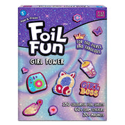 Skillmatics Foil Fun - Girl Power