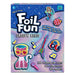 Skillmatics Foil Fun -Groovy Beats-Arts & Crafts-Skillmatics-Toycra