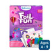 Skillmatics Foil Fun No Mess Art Kit-Arts & Crafts-Skillmatics-Toycra