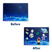 Skillmatics Foil Fun No Mess Art Kit