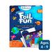 Skillmatics Foil Fun No Mess Art Kit-Arts & Crafts-Skillmatics-Toycra