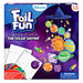Skillmatics Foil Fun Solar System - Space Art & Craft Kit-Arts & Crafts-Skillmatics-Toycra