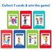 Skillmatics Found It Card Game - For When You're Indoors & On the Go-Kids Games-Skillmatics-Toycra