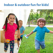 Skillmatics Found It! Combo: Indoor + Outdoor