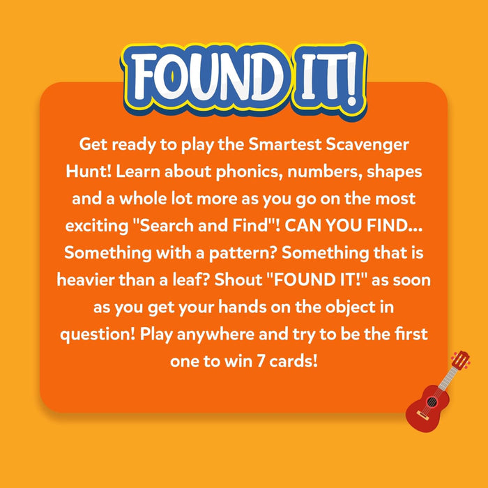 Skillmatics Found It! Combo: Indoor + Outdoor-Learning & Education-Skillmatics-Toycra