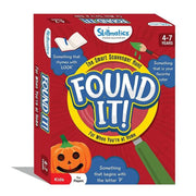 Skillmatics Fount It Card Game