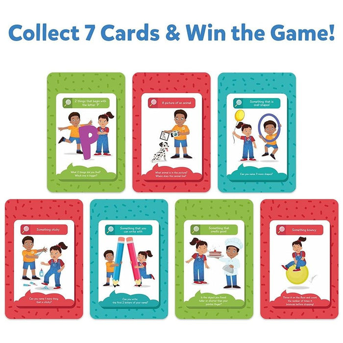 Skillmatics Fount It Card Game-Kids Games-Skillmatics-Toycra