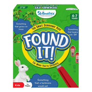 Skillmatics Fount It Card Game
