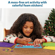 Skillmatics Fun With Foam - Mess Free Art