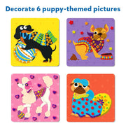 Skillmatics Fun With Foam - Mess Free Art