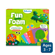 Skillmatics Fun with Foam