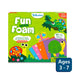 Skillmatics Fun with Foam-Arts & Crafts-Skillmatics-Toycra