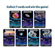 Skillmatics Guess in 10 - All About Space