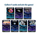 Skillmatics Guess in 10 - All About Space-Family Games-Skillmatics-Toycra