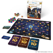 Skillmatics Guess in 10 Harry Potter Board Game