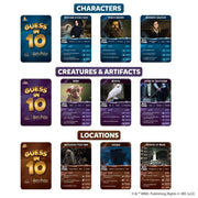 Skillmatics Guess in 10 Harry Potter Board Game