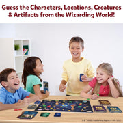Skillmatics Guess in 10 Harry Potter Board Game