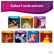 Skillmatics Guess in 10 Junior Disney Princess