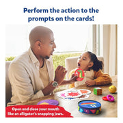 Skillmatics Jump and Learn - Flash Cards for Toddlers