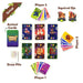 Skillmatics Jungle Party - Card Game of Strategy & Luck-Family Games-Skillmatics-Toycra