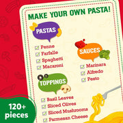 Skillmatics Let's Make Pasta!