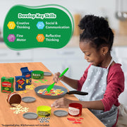 Skillmatics Let's Make Pasta!