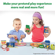 Skillmatics Let's Make Pasta!