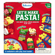Skillmatics Let's Make Pasta!