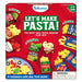 Skillmatics Let's Make Pasta!-Pretend Play-Skillmatics-Toycra