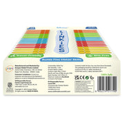 Skillmatics Linkies Connectable Learning Link Toy